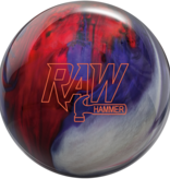Hammer Raw Hammer Red/White/Purple