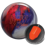 Hammer Raw Hammer Red/White/Purple