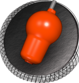 Hammer Raw Hammer Red/White/Purple