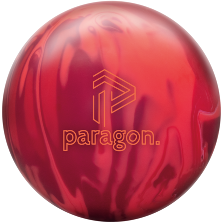 Track Paragon Fire