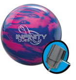 Brunswick Infinity Quest Pearl