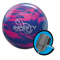 Infinity Quest Pearl