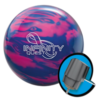 Infinity Quest Pearl