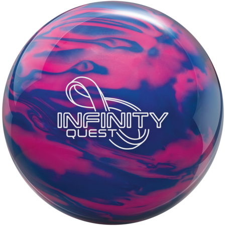 Brunswick Infinity Quest Pearl