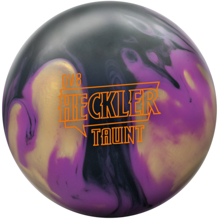DV8 Heckler Taunt