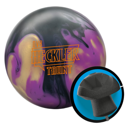 DV8 Heckler Taunt