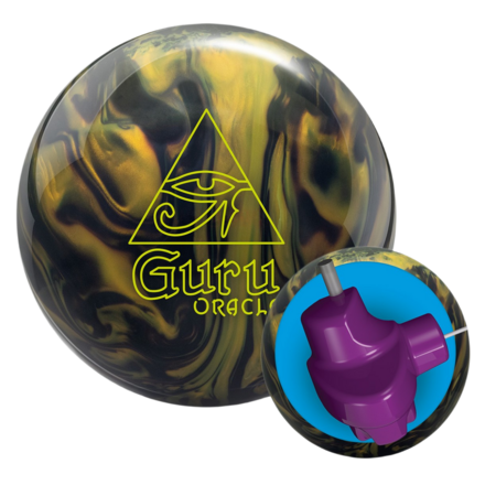 Radical Guru Oracle Pearl