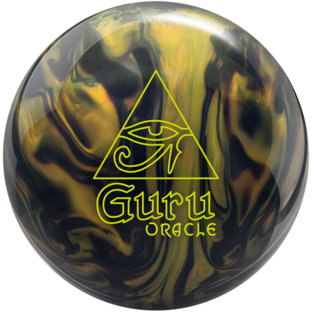 Radical Guru Oracle Pearl