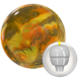 Storm Tropical Surge Gold/Bronze/Medallion