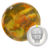 Storm Tropical Surge Gold/Bronze/Medallion