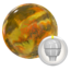 Storm Tropical Surge Gold/Bronze/Medallion