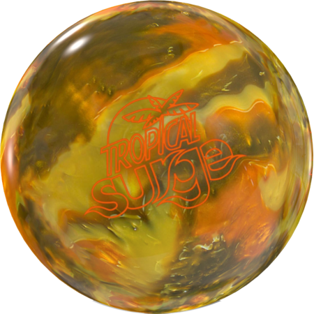 Storm Tropical Surge Gold/Bronze/Medallion