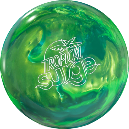 Storm Tropical Surge Apple/Kiwi/Avocado