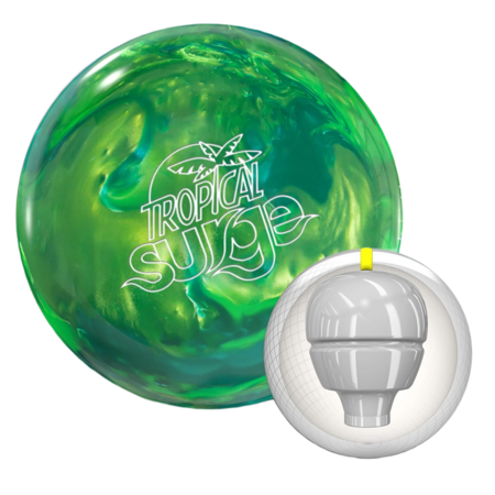 Storm Tropical Surge Apple/Kiwi/Avocado