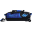 Motiv Apex 3-Ball Slim Roller Midnight Blue