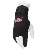Storm Xtra Grip Plus Zwart/Rood