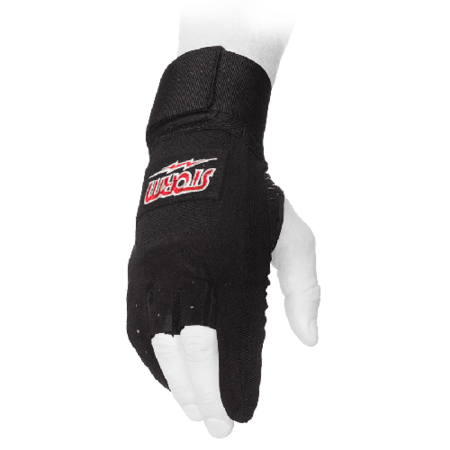 Storm Xtra Grip Plus Schwarz/Rot