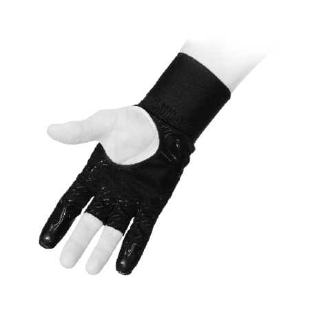 Storm Xtra Grip Plus Black/Red