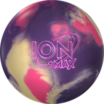 Ion Max