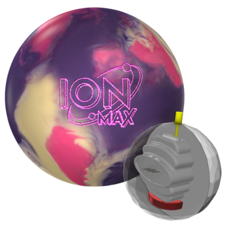 Storm Ion Max