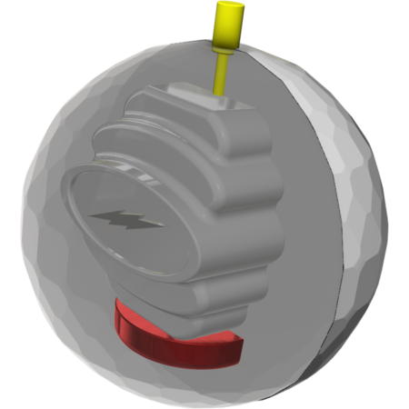 Storm Ion Max