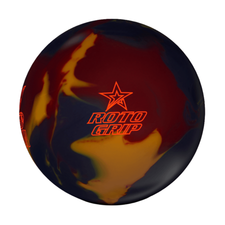 Roto Grip Wicked Gremlin