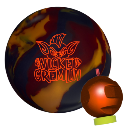 Roto Grip Wicked Gremlin