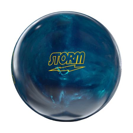 Storm IQ Tour Sapphire