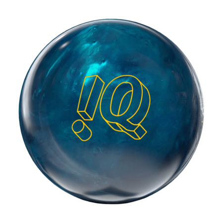 Storm IQ Tour Sapphire
