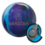 Ebonite Spartan Pearl