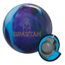 Ebonite Spartan Pearl