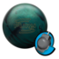 Brunswick Fury Emerald/Black