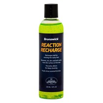 Reaction Recharge