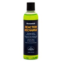 Reaction Recharge