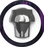 Motiv Jackal Ghost V2