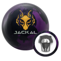 Jackal Ghost V2