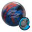 Brunswick Fury Red/Blue/Black