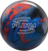 Brunswick Fury Red/Blue/Black