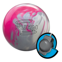 Fury Pink/Ice/Silver