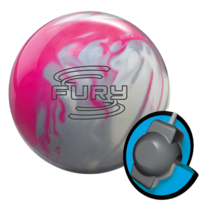 Fury Pink/Ice/Silver
