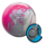 Brunswick Fury Pink/Ice/Silver