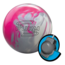 Brunswick Fury Pink/Ice/Silver