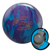 Fury Purple/Blue
