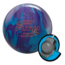 Brunswick Fury Purple/Blue