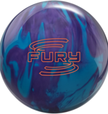 Brunswick Fury Purple/Blue