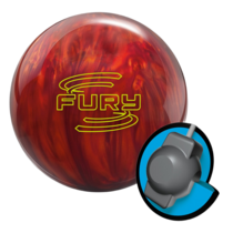 Fury Orange/Red