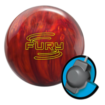 Fury Orange/Red