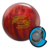 Brunswick Fury Orange/Red