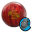 Brunswick Fury Orange/Red