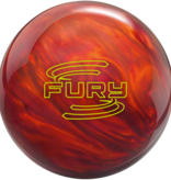 Brunswick Fury Orange/Red